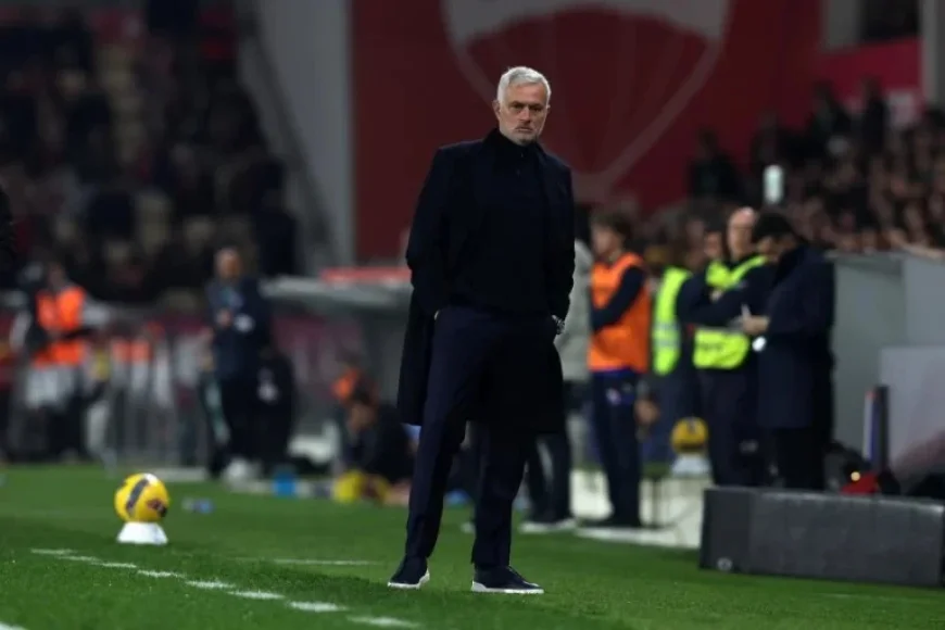 Benfica Vs Porto: Mourinho’s Three Returns Meet Farioli’s New ‘Revolution’ at the Luz