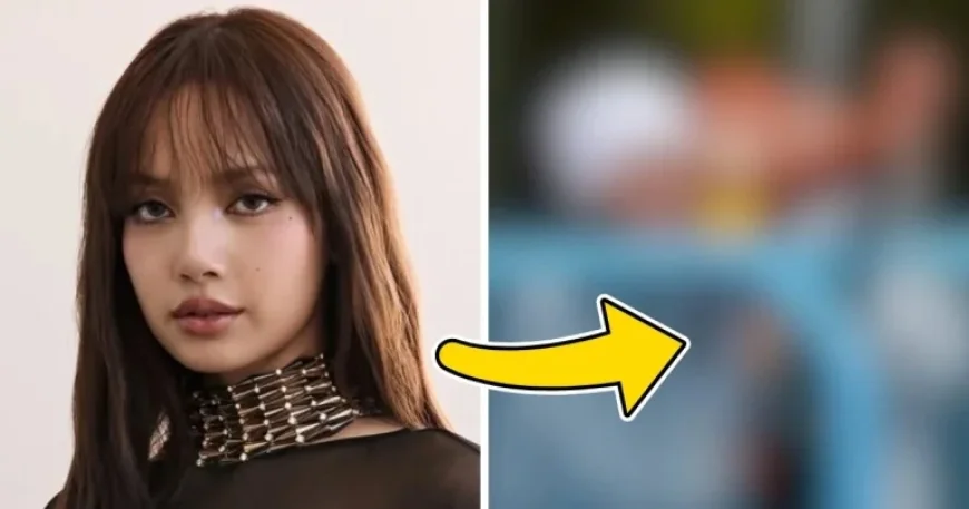 BLACKPINK’s Lisa Faces Intense Criticism Over Unexpected Whereabouts