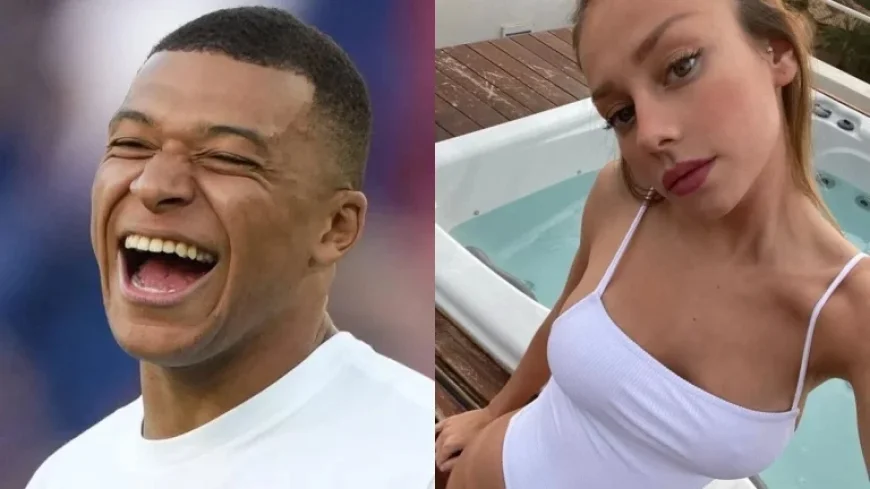 Ester Expósito and Mbappé Rumors: 3 Details in the Images That Are Driving the 2026 Romance Narrative