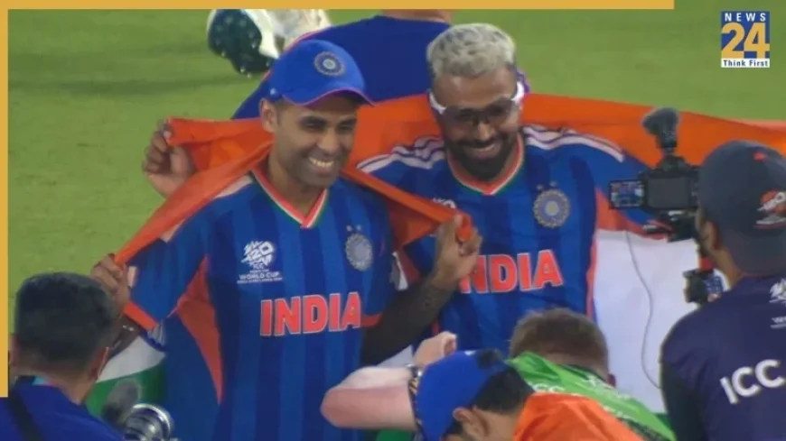 Arshdeep Singh on the team sheet: a quiet presence amid India’s T20 World Cup night