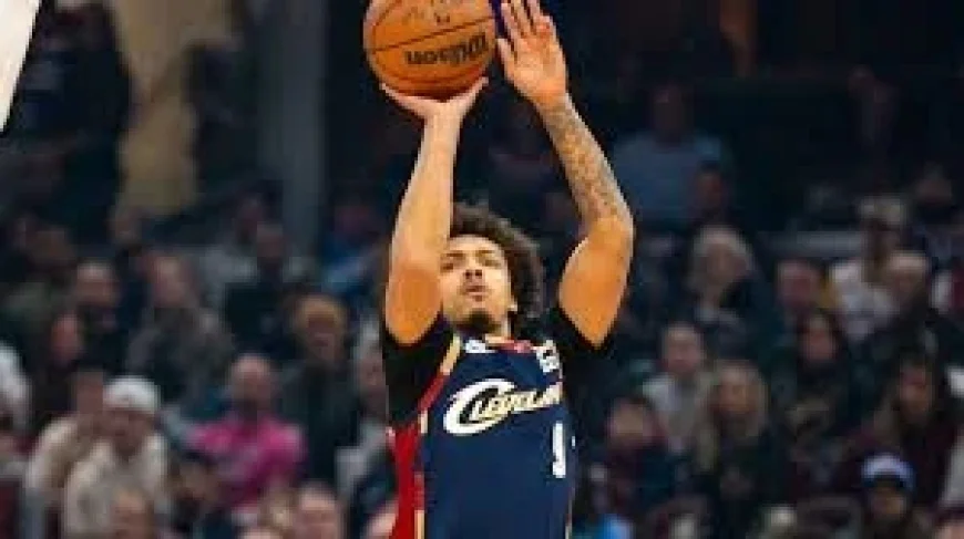 Cavaliers Vs Celtics: Rocket Arena Showdown Set for Sunday