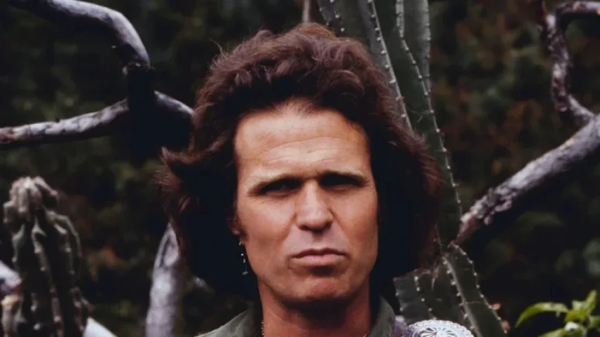 Country Joe McDonald Passes Away at 84