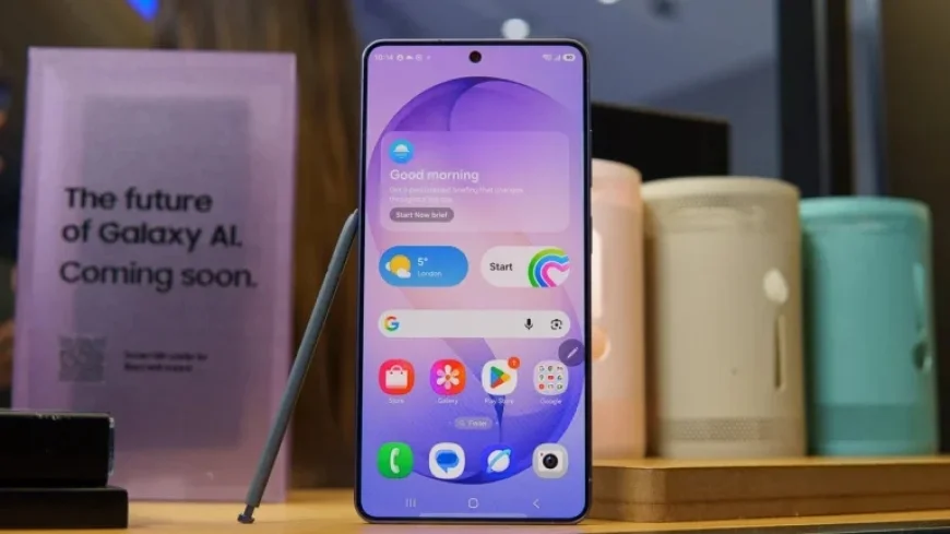 Samsung Galaxy S26 Ultra faces an early inflection point as privacy display and stealth upgrades collide