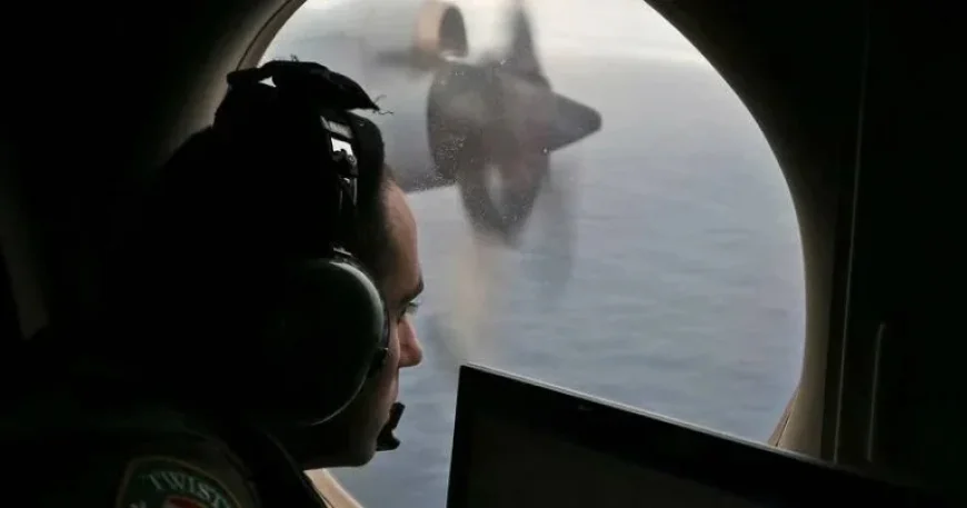 Families Demand Search Extension for Malaysia Airlines Flight Mh370, 12 Years On