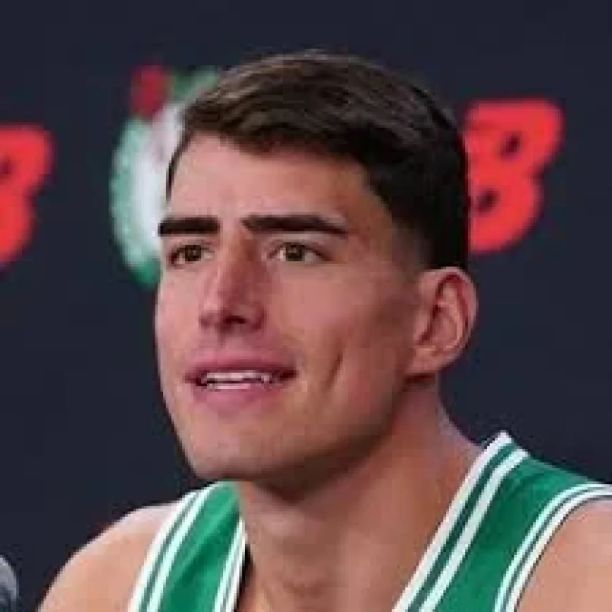 Luka Garza and the 18-minute window that opened after an injury