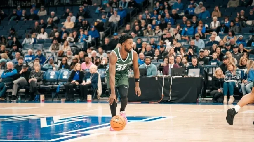 Tulane Basketball: Senior Day rematch with Memphis tips at 1 p.m. as both teams fight to finish the regular season