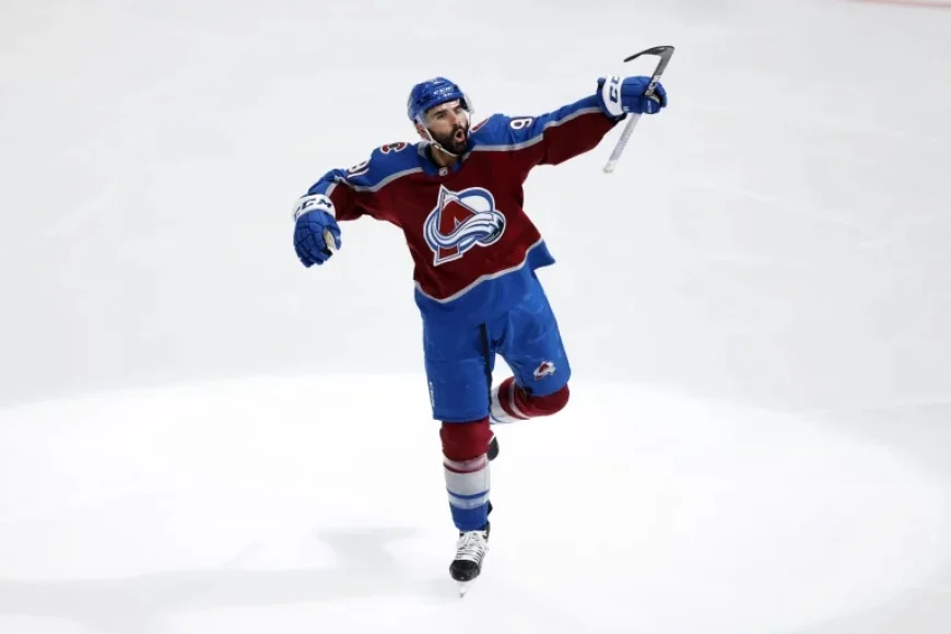 Wild Vs Avalanche: 4 Pressure Points That Could Decide the Finale at Ball Arena