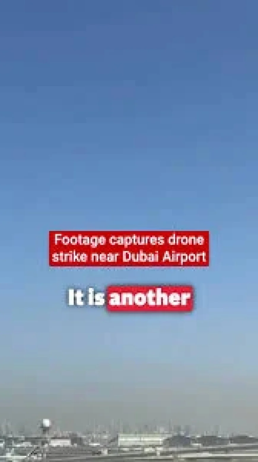 Bomb threat at Kansas City Airport forces immediate evacuation of terminals — what officials say