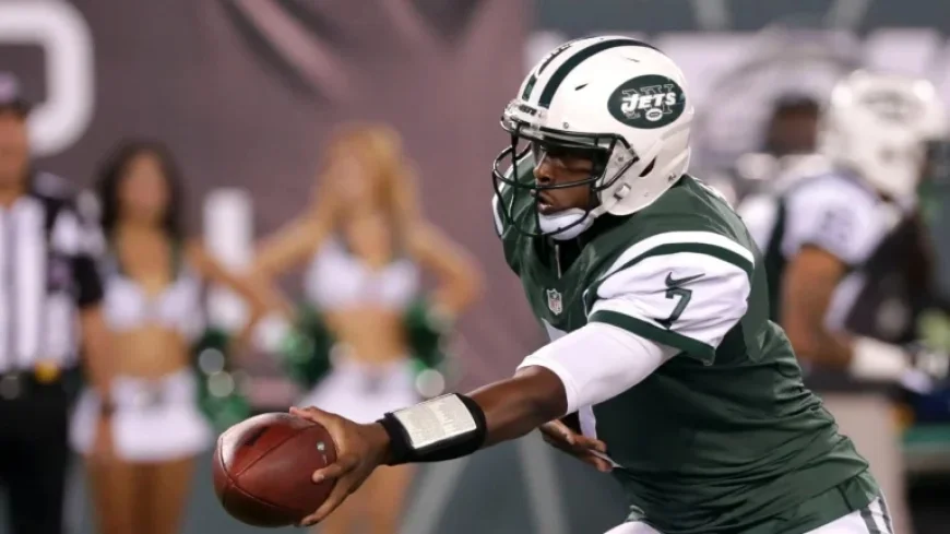 Jets Reunion on the Horizon for Geno Smith?