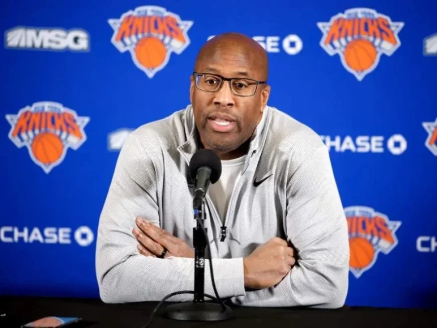 Knicks Reveal Star Player May Miss Crucial Game Against Lakers