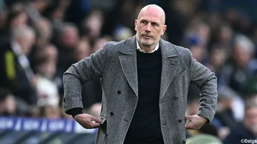 Piroe’s cool finish sends Leeds into FA Cup quarterfinals and forces Norwich to reset