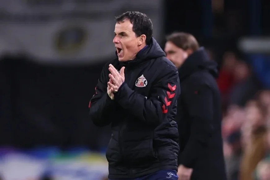 Hayden Hackney: Selection Spotlight as Sunderland Head to Vale Park