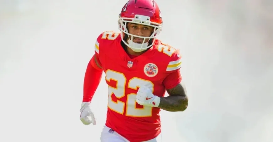 Major Moves Predicted for Upcoming NFL Free Agency