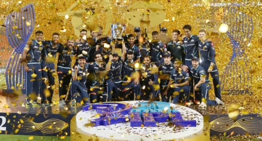 Ipl 2026 Schedule Delayed: Announcement Pushed to March 9 as RCB Clearance Still Pending