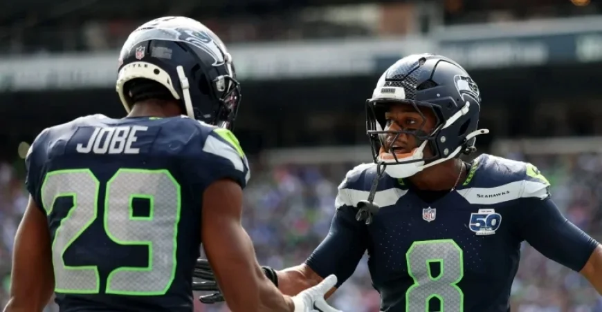 Top Defensive Backs for Patriots in NFL Free Agency 2024