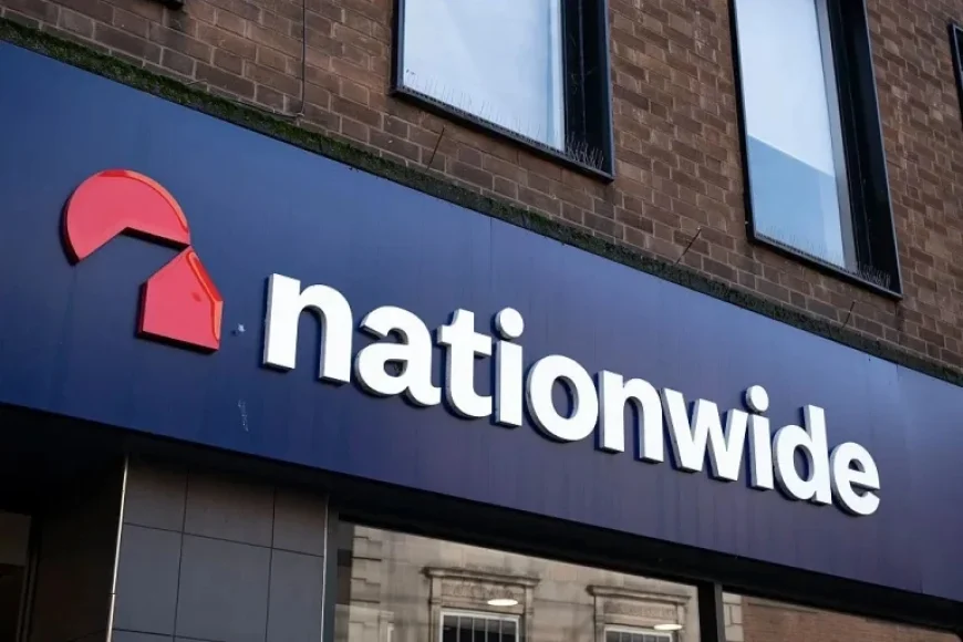 Nationwide Savings Rates Increase as Building Society Unveils New 4% ISAs