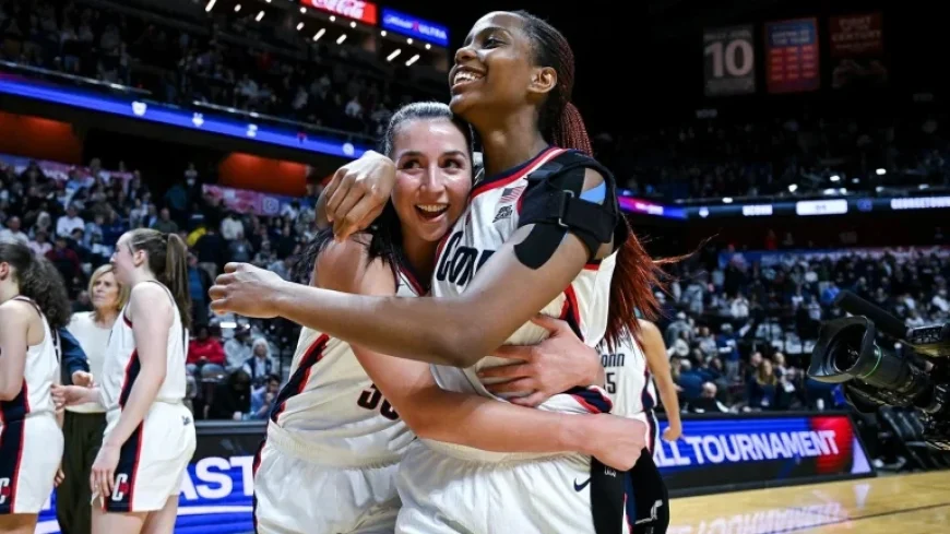 Uconn Women’s Basketball vs. Creighton: 5 pressure points as No. 1 UConn targets a 13th straight BIG EAST tournament crown