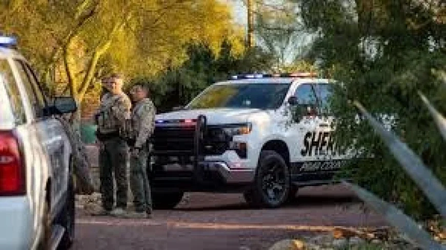 Savannah Guthrie Mother: Search Nears Sixth Week as Investigators Chase Internet Clues