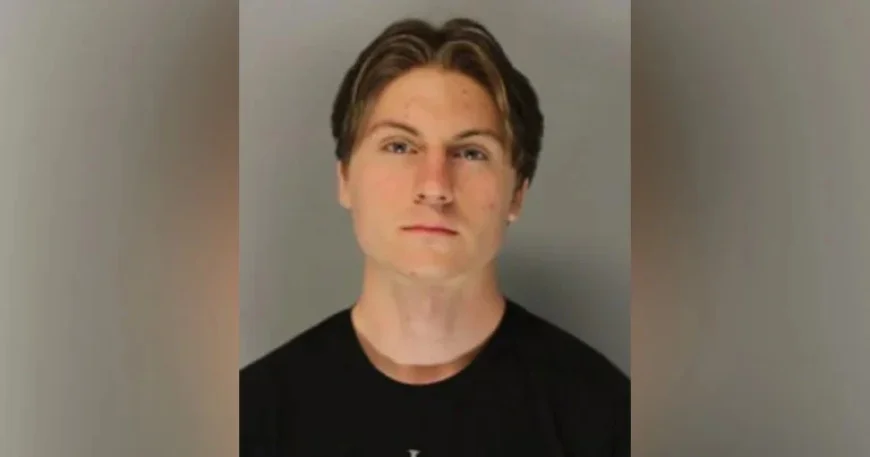 Jason Hughes dies in Hall County prank incident as teens face charges