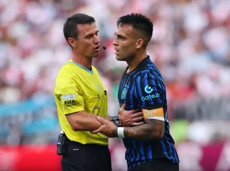 Milan Vs Inter: Sunday’s Derby as a Potential Title Inflection Point