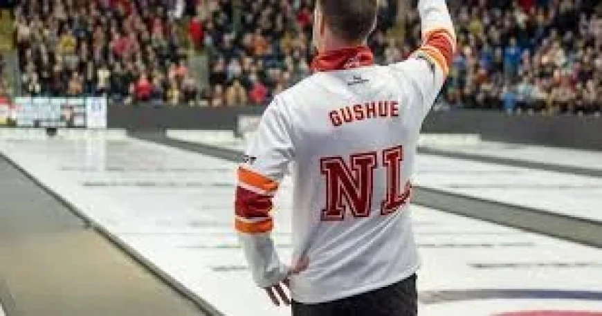 Brier 2026 Scores: Gushue’s Final Game Exposes the Cost of Homegrown Glory