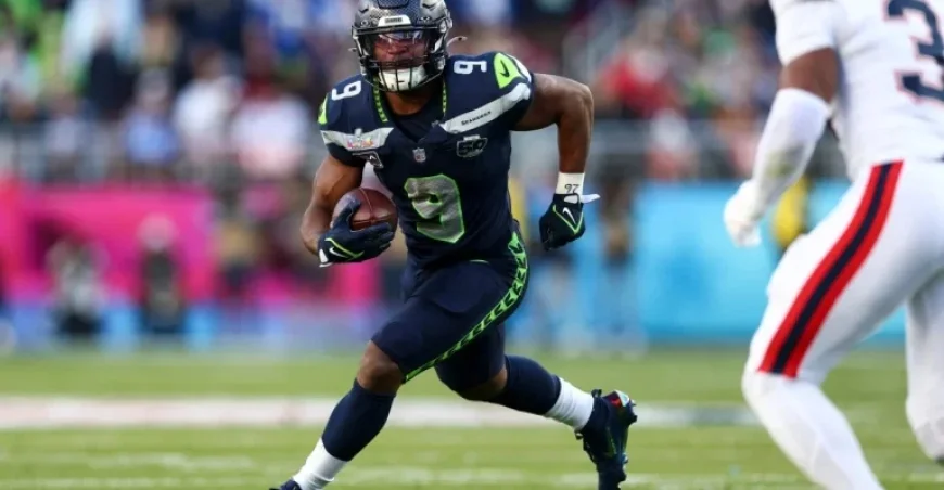 Seattle Seahawks 2026 Free Agency: Signings, Trades, and Latest Updates