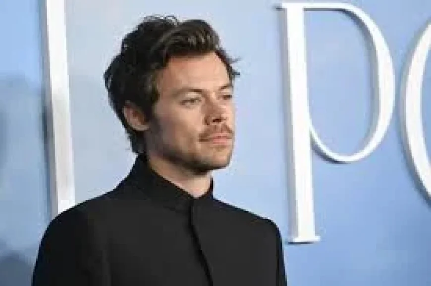 Harry Styles Netflix: The Phone-Bag Rule Exposes the Real Strategy Behind an ‘Intimate’ Arena Spectacle