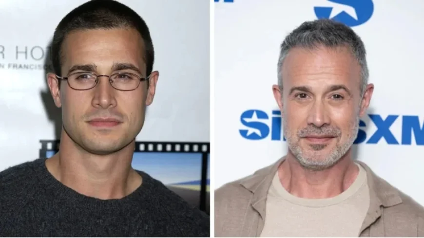 Freddie Prinze Jr at 50: The teen-idol image versus the private-life strategy that keeps cameras away