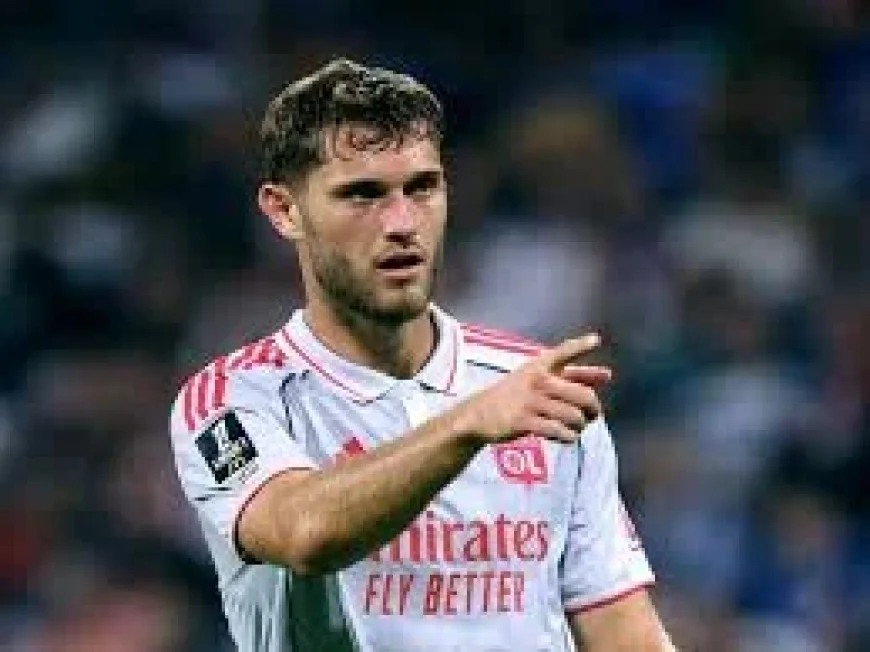 Lyon Vs Paris Fc: Home Form Masks a Fragile Champions League Bid