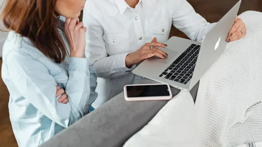 Women Vanishing from Europe’s Tech Workforce: An Investigation