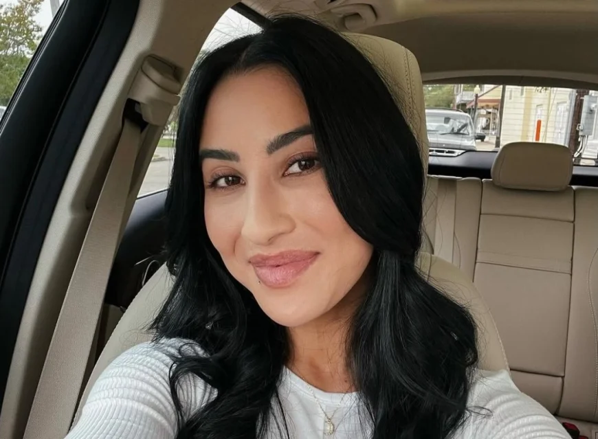 Stephanie Buttermore Cause of Death: Still Unknown — Jeff Nippard's Fiancée Dies Suddenly at 36, Family Requests Privacy