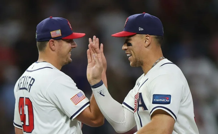 2026 World Baseball Classic: Full Standings, Results, and Schedule — USA 2-0, Japan 3-0, Puerto Rico's Walk-Off Thriller
