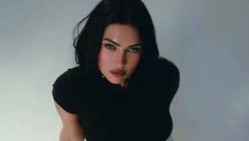 Megan Fox Returns to Instagram After Nearly a Year: MGK's Flirty Comment, "I'm Alive" Post, and the Relationship Status Update