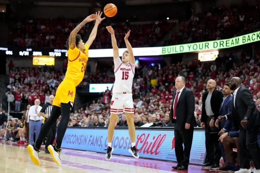 Illinois Vs Maryland: 5 pressure points shaping a Senior Day finale at Xfinity Center