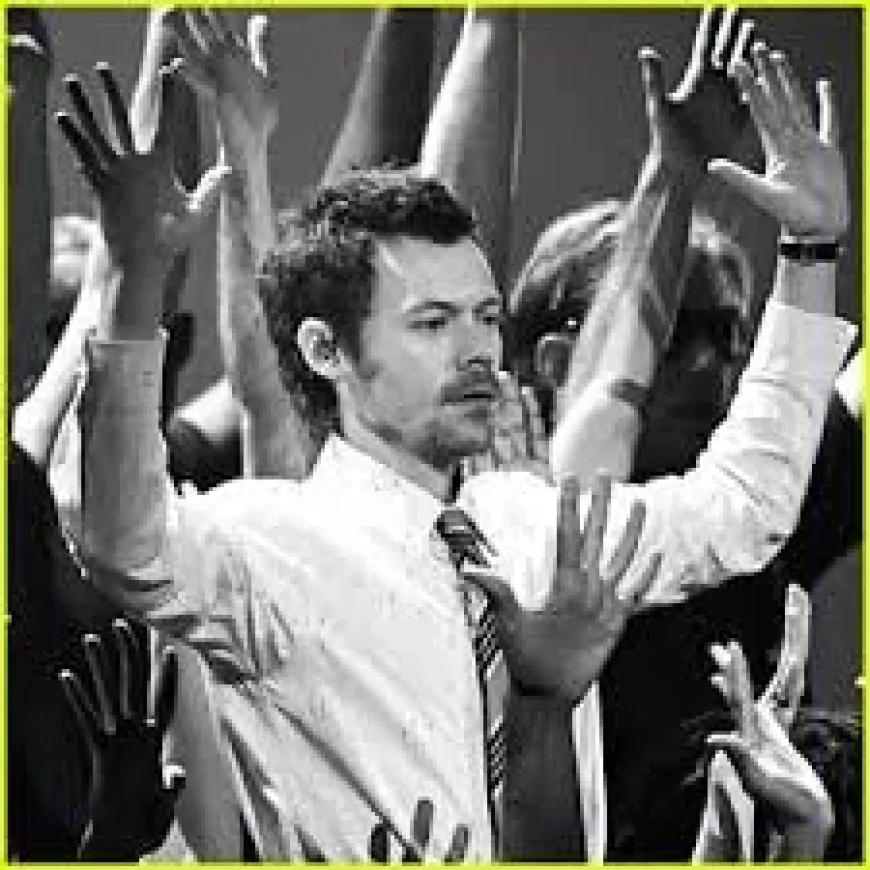 Who Is Tom Harry Styles? The ‘Dance No More’ Fox Reveal and the Crossbar Dare