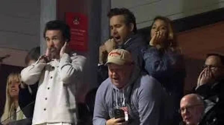 Fa Cup Results Reveal a Larger Divide as Chelsea Deny Wrexham the Hollywood Ending