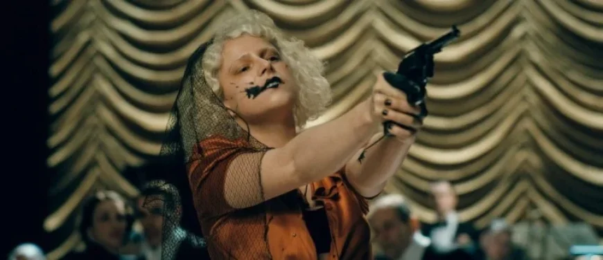 “The Bride Faces Box Office Failure, Risking $90M Loss”