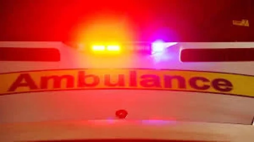 Qld Traffic: Police Investigate After Serious Head-on Crash as Woman Fights for Life