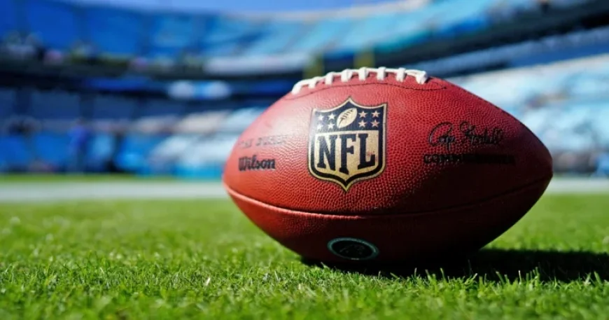 NFL Free-Agent Spending Frenzy Kicks Off with Legal Tampering Period