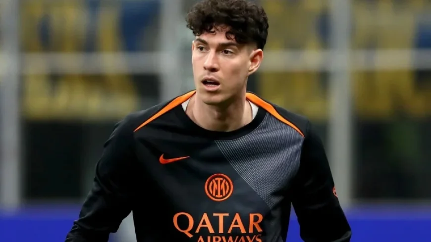 Bastoni: The Whistles That Turned a Derby into a Moral Question