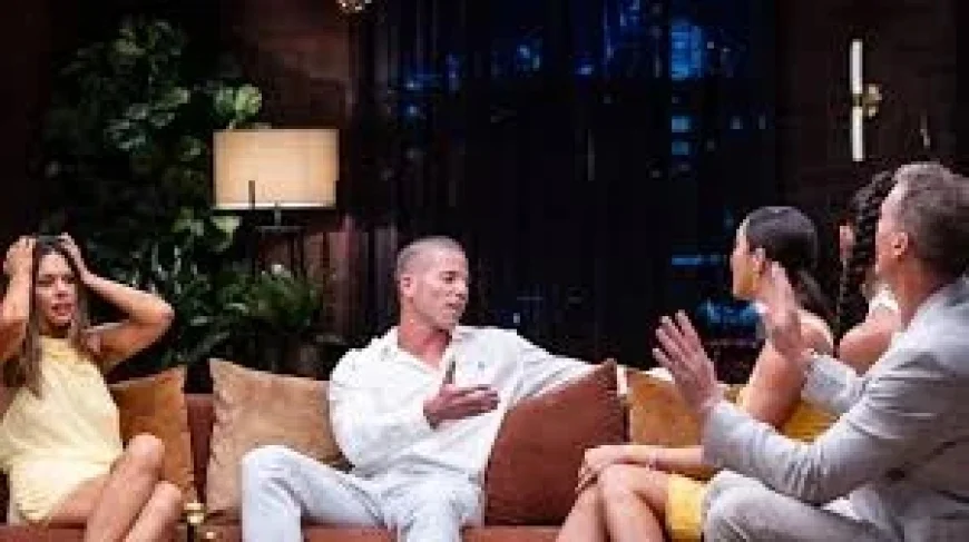 Mafs Tyson Gordon exchange exposes prime-time contradiction: platforming ‘obedient’ women while claiming scrutiny