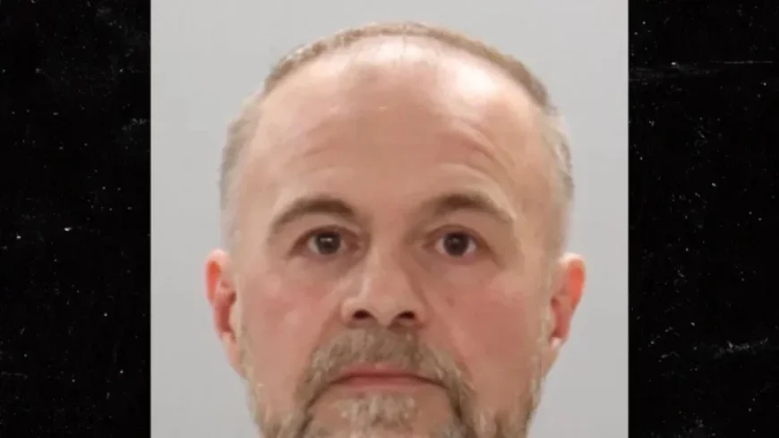 ‘Outlast’ Winner on Netflix Faces Child Rape Charges