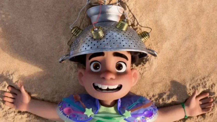 Pixar Chief Pete Docter Justifies Removing LGBTQ Scenes from Films