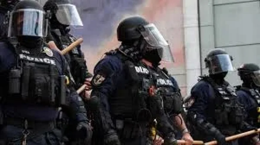 Constable Screening Begins in Kaduna: Strict Rules, Free Process and Integrity Warnings