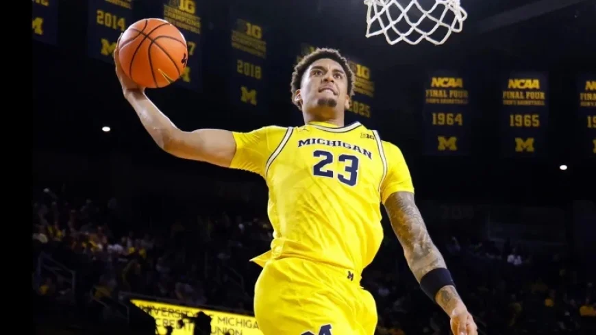 Michigan Rivalry and Ritual: Maize Out, Senior Day and a Final Test Against No. 8 Michigan State