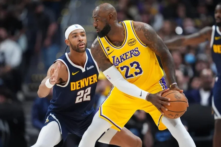 Knicks – Lakers: LeBron James ruled out again as availability questions collide with “play forever” praise