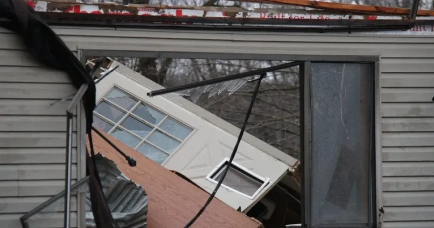 Michigan tornado confirmations expose a deadly gap between warnings and readiness