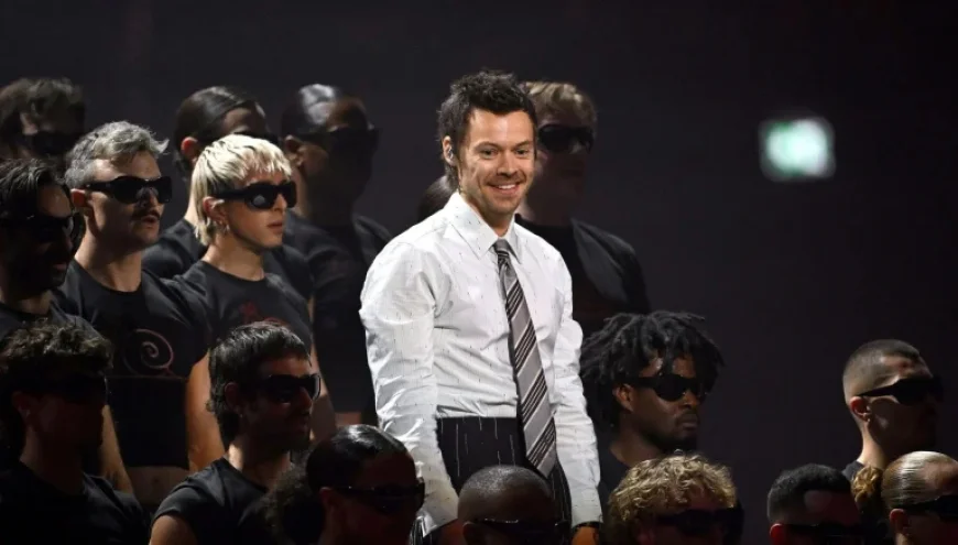 Harry Styles Carla: The Paul Simon Moment That Became the ‘Most Important’ Part of His New Album