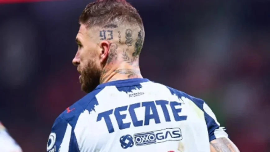 Sergio Ramos: AI post, a Bernabéu cameo and the accidental spark that reignited Real Madrid talk