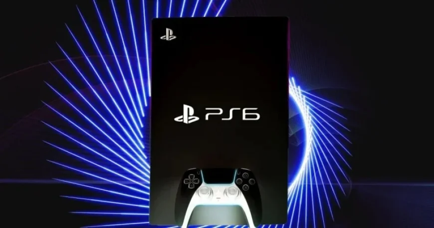 Ps6 Console Leak: Full Specs and Late-2027 Launch Claim